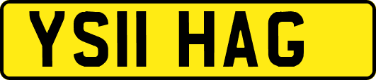 YS11HAG