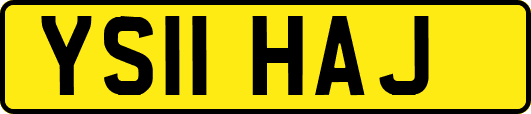 YS11HAJ