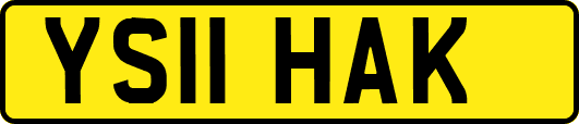 YS11HAK