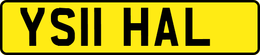 YS11HAL