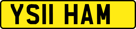 YS11HAM