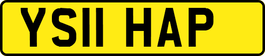 YS11HAP
