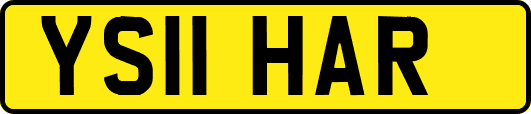 YS11HAR