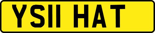 YS11HAT