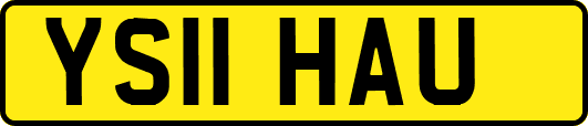 YS11HAU