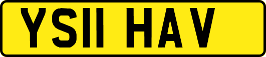 YS11HAV