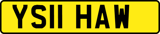 YS11HAW