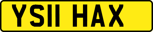 YS11HAX