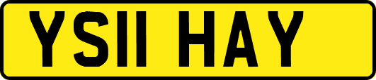 YS11HAY
