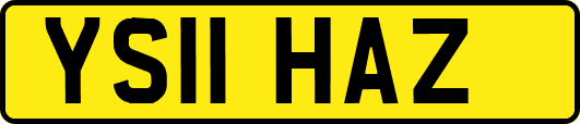 YS11HAZ