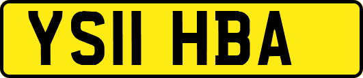YS11HBA
