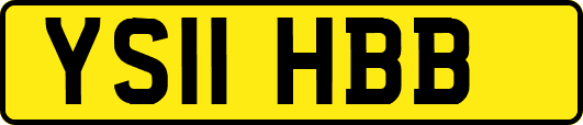 YS11HBB