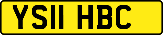 YS11HBC