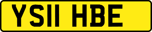 YS11HBE