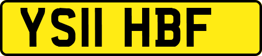YS11HBF