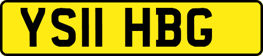 YS11HBG