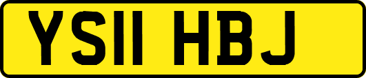 YS11HBJ