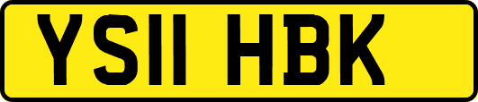 YS11HBK
