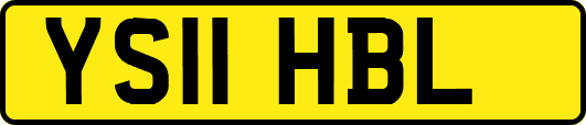 YS11HBL
