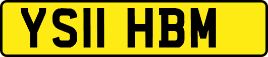 YS11HBM