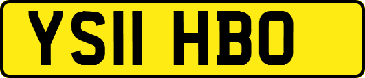 YS11HBO
