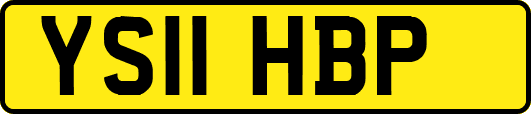 YS11HBP