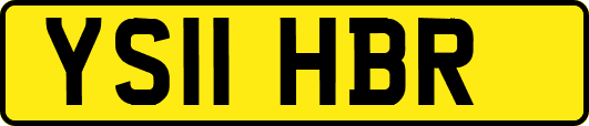 YS11HBR