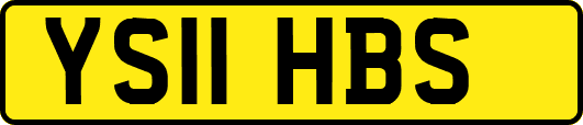 YS11HBS