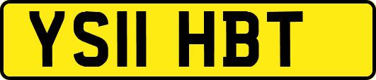 YS11HBT