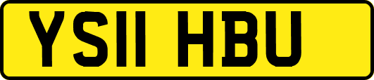 YS11HBU