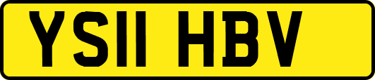 YS11HBV