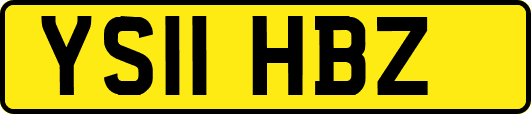 YS11HBZ