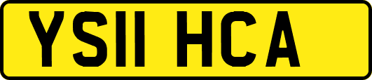 YS11HCA