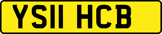 YS11HCB