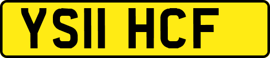 YS11HCF