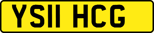 YS11HCG