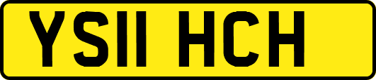 YS11HCH