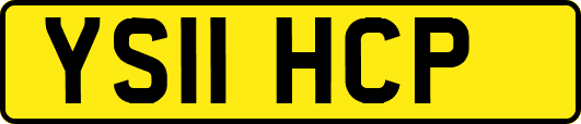YS11HCP
