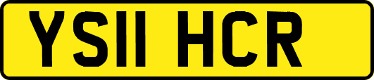YS11HCR