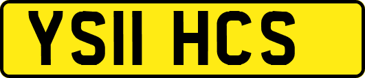 YS11HCS