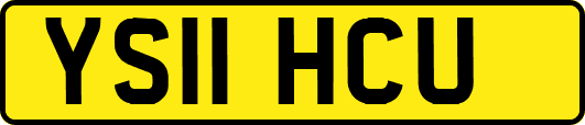 YS11HCU