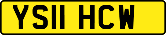 YS11HCW