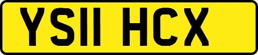 YS11HCX
