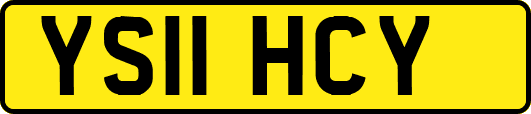 YS11HCY