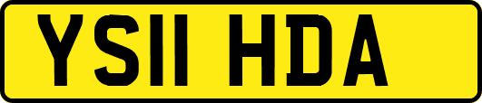 YS11HDA
