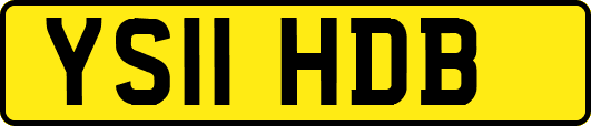 YS11HDB