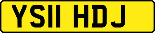 YS11HDJ