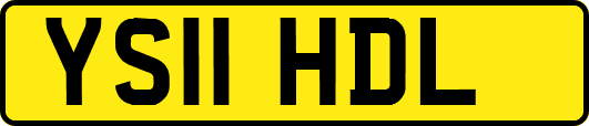 YS11HDL