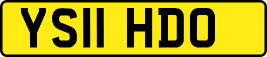 YS11HDO