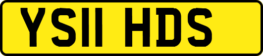 YS11HDS